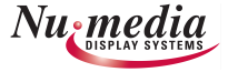 Nu-Media Display Systems